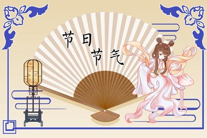 芒种节气古诗 这三首需要我们背会