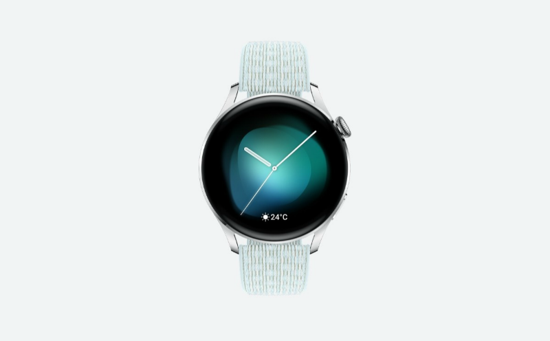 华为Watch 3手表新增花瓣地图独立导航应用