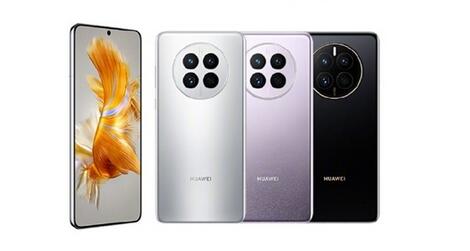 华为Mate 50昆仑玻璃版开售：耐摔度提升10倍