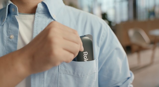 Rokid Station:把个人消费级AR带入云计算时代